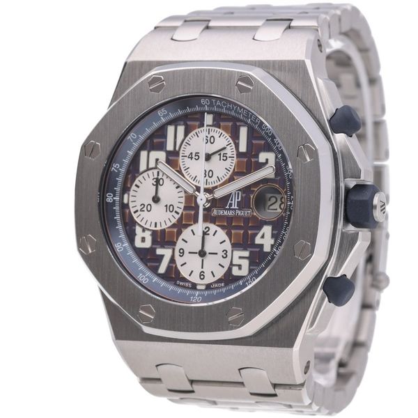 Audemars Piguet Royal Oak Offshore 25721ST.OO.1000ST.09.A